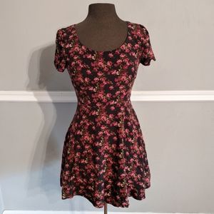 Floral Dress | Forever 21